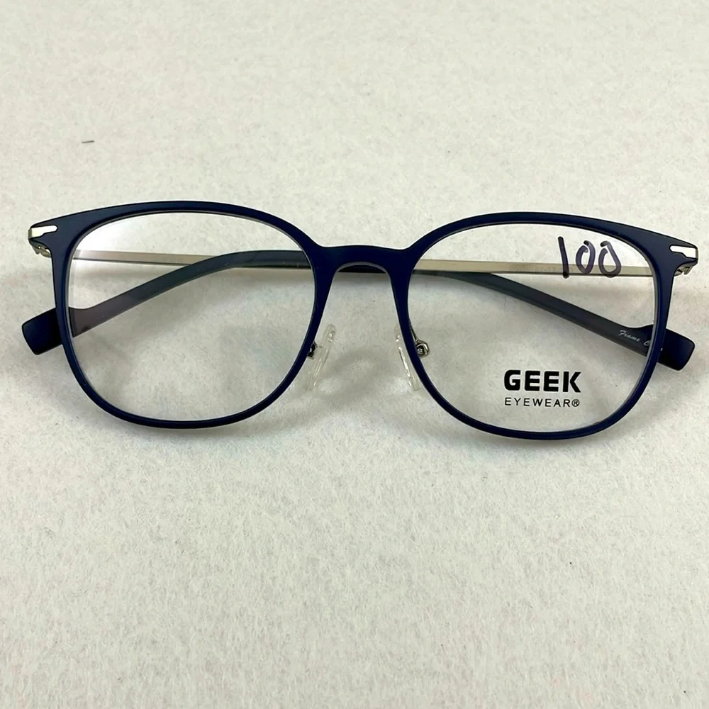 Geek Eyewear Magic
